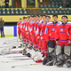 Illustration for article titled Photos: The North Korean Hockey Team